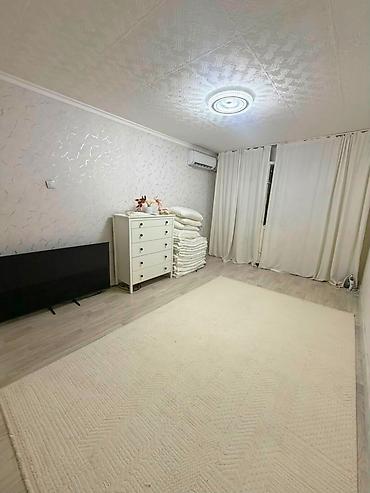 2 8: 2 комнаты, 43 м², 8 мкр 104 серия, 3 этаж, Косметический ремонт — 4