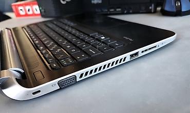 HP: HP Pavilion TouchSmart 11 Notebook PC touch screen — 15