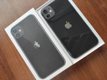 telefonlar ayfon: IPhone 11, 64 GB