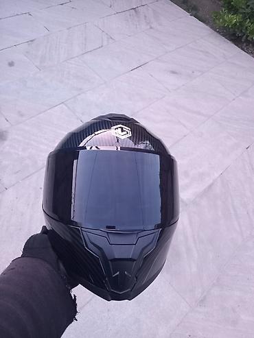 kask qiyməti: Lvs marka təzə kask. Razmer L . Qiymət sondu — 5