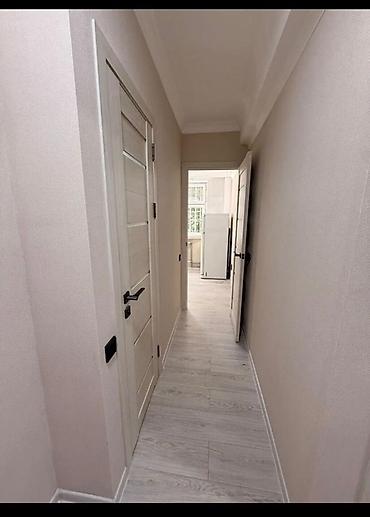 9мкр: 2 комнаты, 44 м², 9 мкр 104 серия, 1 этаж, Свежий ремонт — 10