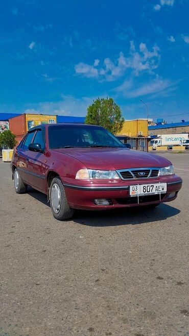 двигатель дэу нексия 1.5 8 клапанов цена: Daewoo Nexia: 2007 г., 1.5 л, Механика, Бензин, Седан