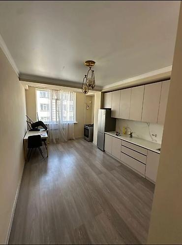1 комната, 44 м², ул. Ден Сяопина / Фучика Элитка, 8 этаж, Евроремонт
