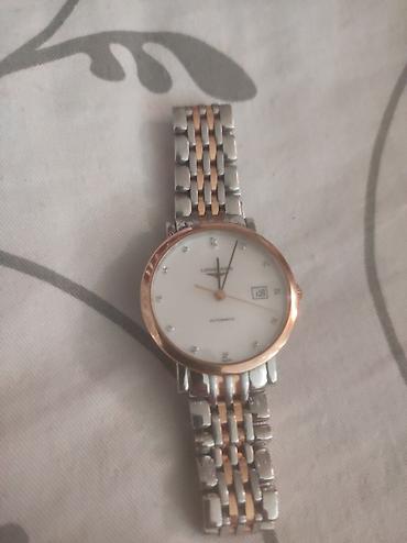 pera donna обувь: Классические часы часы, Longines, Швейцария, Водонепроницаемые, Женские, Б/у — 1