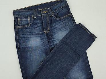 jeans 501: Levi’s, Jeansy damskie, rozmiar S — 1