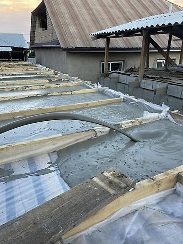 Керамзит: Керамзит, Для пола — 15