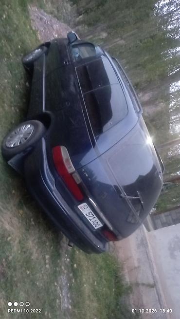 Toyota: Toyota Previa: 1991 г., 2.4 л, Механика, Бензин, Минивэн — 6