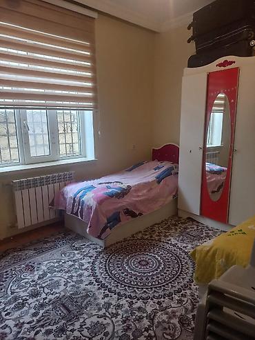 Həyət evi alıram: 81 kv. m, 3 otaqlı — 26