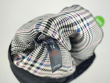 garnitury xl: Spodnie materiałowe damskie, rozmiar XL — 4