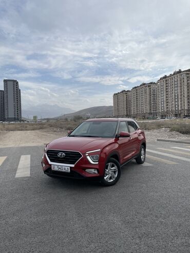 электромобиль neta: Кроссовер Hyundai Creta 2022 года выпуска, представленный в
