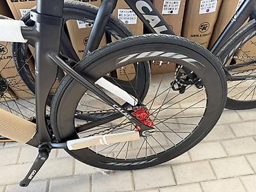 Шоссейные велосипеды: Шоссейный велосипед — 4