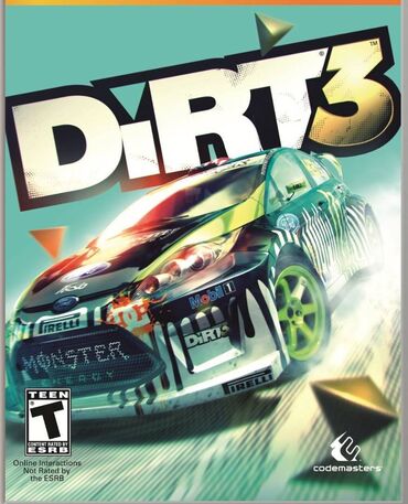 iphone second hand shop near me: DiRT 3 igra za pc (racunar i lap-top) ukoliko zelite da narucite
