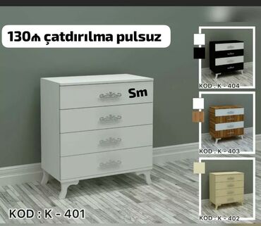 Masa və oturacaq dəstləri: Yeni, Paltar rəfi