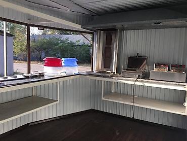 Продажа ресторанов, кафе: Продаю готовый бизнес ФАСТ ФУД — 21