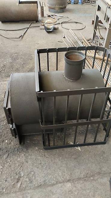 Тепловые завесы: Товары для бани.Печи.полочки.камни .соль гемолайская — 14