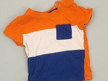 lindbergh koszula: T-shirt, Ergee, 6-9 months, condition - Good