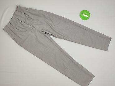 buty m: Amisu, Spodnie materiałowe damskie, rozmiar XS — 2