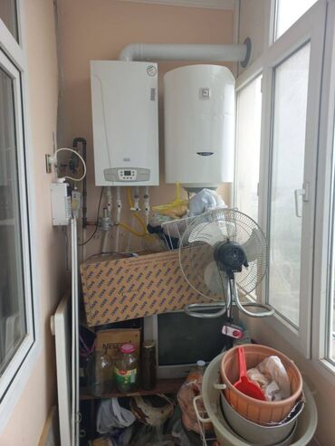 Yeni tikili: Yeni Günəşli Massiv Q, 2 otaqlı, Yeni tikili, 43 kv. m — 13