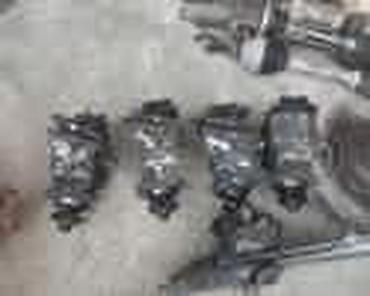 Glave motora: GALAXI POLUOSOVINE ZA FORD GALAXY OD 2001. DO 2005. GOD. | — 14