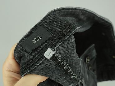 george uk: River Island, Jeansy damskie, rozmiar S — 4