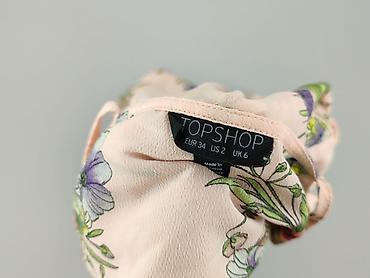 asos bluzki: Topshop, Sukienka damska, rozmiar XS — 4