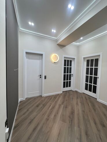 Продажа квартир: 1 комната, 53 м², Элитка, 9 этаж, Дизайнерский ремонт at lalafo.kg — 8 Продажа квартир: 1 комната, 53 м², Элитка, 9 этаж, Дизайнерский ремонт — 8