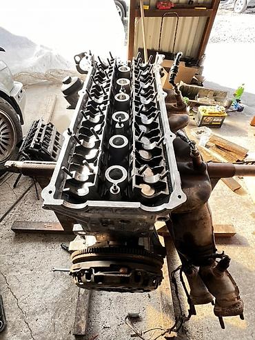 Другие автоуслуги: Выездная компьютерная диагностика и ремонт ДВС 24/7 - — 4