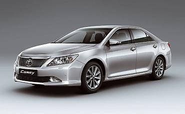 морлинк: Бампер Toyota, Новый, Оригинал — 4