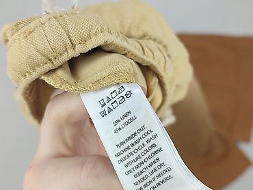 2 skin: Spodnie materiałowe damskie, rozmiar XS — 5