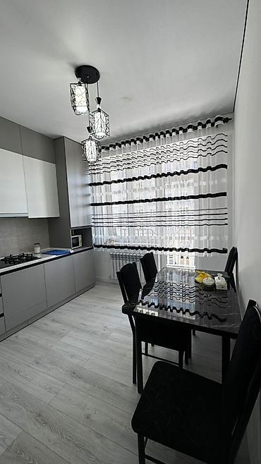 Долгосрочная аренда квартир: 2 комнаты — 6