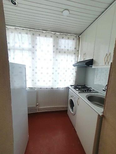 4 5 saatliq is elanlari: İcarəyə verilir 2 otaqlı köhnə tikili 40 m², Elmlər Akademiyası m — 6