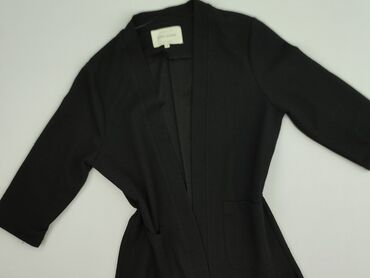 kurtki zimowe lidl: River Island, Women's blazer, size S (EU 36)