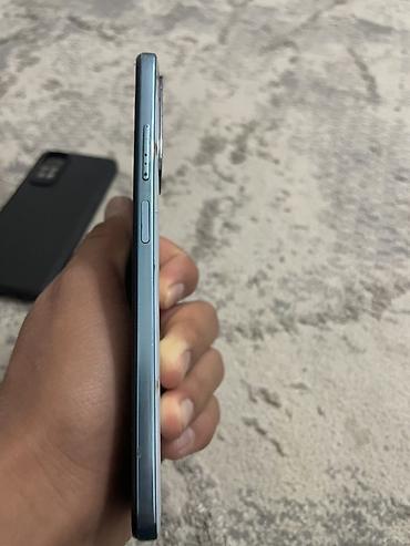 Мобильные телефоны и аксессуары: Redmi, Redmi 11 Prime 5G, Б/у, цвет - Голубой — 4