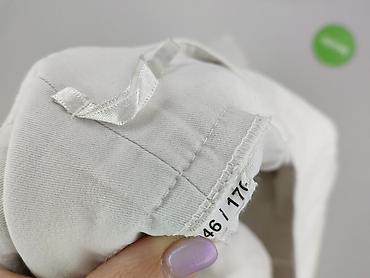 culotty: Spodnie 3/4 damskie, rozmiar 3XL — 4