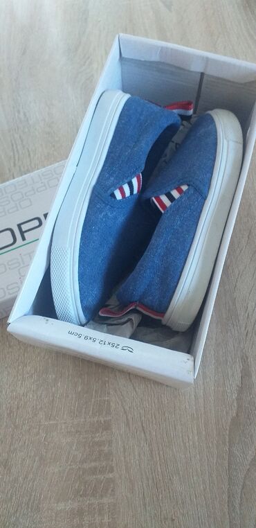 opposite obuca novi sad: Espadrilles, Size - 28