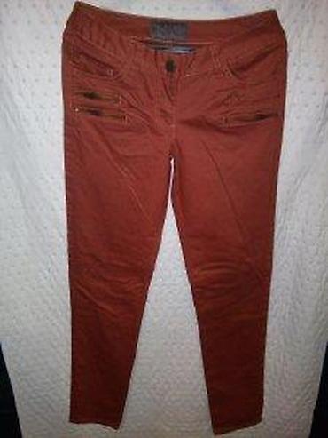 Pantalone: NOVE ZENSKE PANTALONE KAO KOZNE TOP MODEL AKCIJA | Cene nisu fiksne — 16