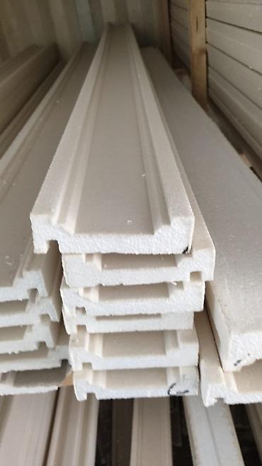 Жидкий травертин: Фасадный декор багеты оканые рамки оптом и рознич травертин лепка — 15