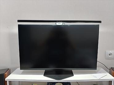 Настольный светильник-планка для монитора (screen bar) - Модель