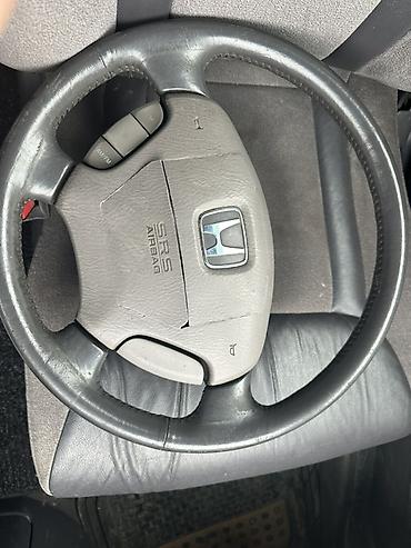 Руль Honda 2001 г., Б/у, Оригинал