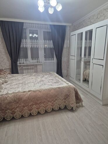 Uzunmüddətli kirayə mənzillər: Biləcəri qəsəbəsi, Demiryolu poliklinikası, Ṣəfa ocagi klinikasinin — 3