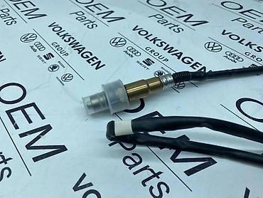 detektor k18: NOX SENZOR ZA VOLKSWAGEN TIGUAN, TOURAN, GOLF 7 . - 03N 906 261 D | — 1