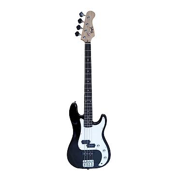 бас гитара фендер: №: 1080 Məhsulun adı: Bas-gitara Floyd EBS200-20 BK Brend: Floyd — 1