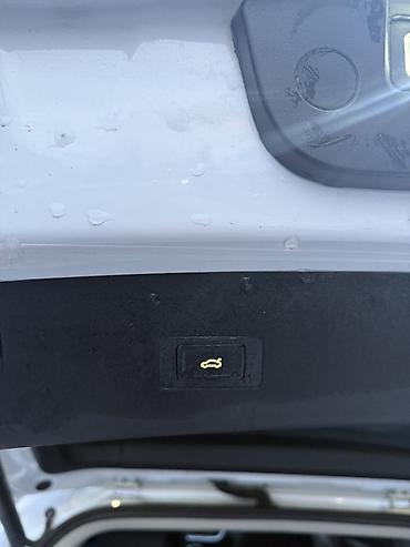 Jetour: Jetour : 2023 г., 1.5 л, Автомат, Бензин, Кроссовер — 10