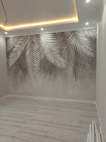 Поклейка обоев: Поклейка обоев, Демонтаж старых обоев | Жидкие обои, Фотообои, Бумажные обои Больше 6 лет опыта — 8