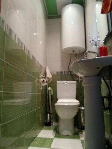 Mənzil kirayələyirəm: 2 otaqlı, 60 kv. m — 9