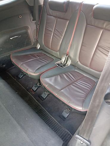 ayon s: Hyundai Santa Fe: 2008 г., 2.2 л, Автомат, Дизель, Кроссовер — 8