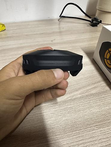 iphone qq: Внешний охладитель для смартфона iQOO Cooling Back Clip Lite - — 4