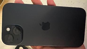 apple 12 256gb: IPhone 15, 128 GB, Qara, Face ID — 1