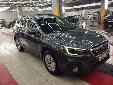 субару форестер крос спорт: Subaru Outback: 2019 г., 2.5 л, Вариатор, Бензин, Кроссовер