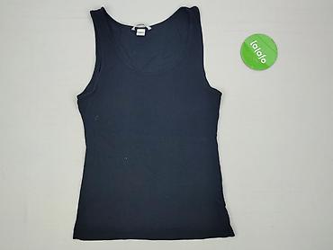 Topy: H&M Basic, Top damski, rozmiar M — 2